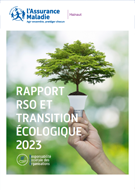 rapport RSO 2023